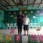 Brian Chester Collado Baculi - @chesterbaculi - Instagram