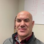 Brian Chestnut - @bsc77seven - Instagram