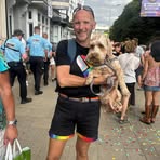 Brian Chick - Facebook
