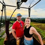 Brian Chick - @leftbutton - Instagram