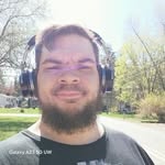 Brian Chick - @thebman2689 - Instagram