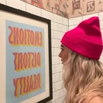 Brianna chickenfry - @briannachickenfryy - Instagram