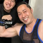 Brian Chinn - @aston702 - Instagram