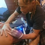Brian Chinn - @budjonte - Instagram