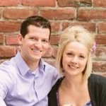 Dr. Brian Chinn and Lydia - @elevate.body.mind - Instagram
