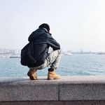 Brian Chiou - @chiouweizhuo - Instagram