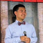 Brian Chiou - @chioutheintern - Instagram