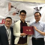 Brian Chiou - @dent_chiou - Instagram