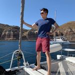 Brian Chiu - @brichiu - Instagram