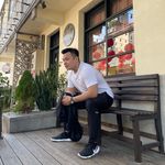 Brian Chiu - @cht199286 - Instagram