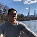 Brian Chiu - @brianleapccc - Instagram
