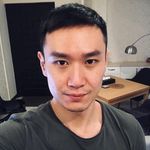 Brian Chiu - @brian_chill - Instagram