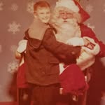 Brian Weller - @santa_clause_brian - Instagram