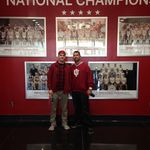 brian claypool - @whiskeypapi0213 - Instagram