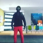brianclaypoole - @light_might50 - Instagram