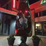 Brian clemons - @brianclemons442 - Instagram