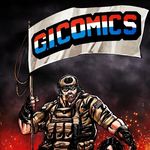 Brian Christopher Clemmons - @g.i.comics - Instagram