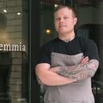 Brian Clevenger - @chefbrianclevenger - Instagram