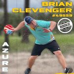 Brian Clevenger - @bj_clevenger - Instagram