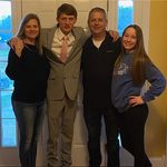 Brian Clevenger - @jbclev0237 - Instagram