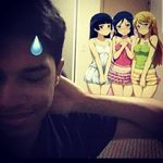 Brian Coats - @barncoats - Instagram
