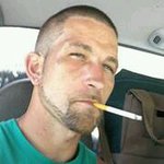 Brian Coble - @babyblueyez4u - Instagram