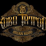 Brian Coble - @kobotattoo - Instagram