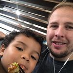 Brian Coble - @coble.on.tharise - Instagram