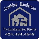 Brian Coble - @the_southbay_handyman_ - Instagram