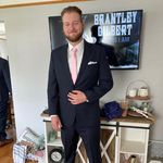 Brian Coble - @briancoble95 - Instagram