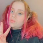 Bri ・WHY DONT WE・ 💙🕊🔗 - @briana_lyn_coderre - Instagram