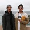 Brian & Colin - @brianandcolin - TikTok