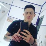 Brian Colin - @brian_colin07 - Instagram