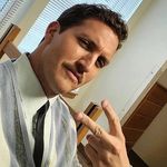 Brian Colin Foley - @foleybc - Instagram
