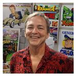 Brian F Colin - @briancolinrampage - Instagram