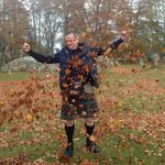 Brian Collie - @personaltoursofscotland - Instagram