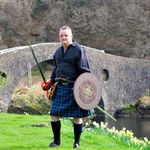 Brian Collie - @personaltoursof_scotland - Instagram