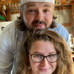 Brian Collison - @bealskoolie - Instagram