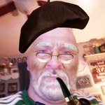 Brian Collister - @briancollister8033 - Instagram