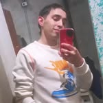 Brian Colombo - @bra_colombo77 - Instagram