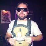 Brian Colombo - @gumbypu - Instagram