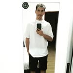 Brian Colombo - @daanny_1996 - Instagram