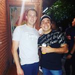 Brian Colombo - @colombiito - Instagram