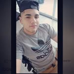 Brian Colon - @brianngmz - Instagram