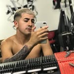 Brian Colon - @brianmaldonado.05 - Instagram