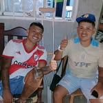 Brian Colón - @briancolon26 - Instagram