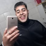 Brian Colón - @brianexequiel.7 - Instagram