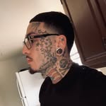 Brian Colón - @inkjunkie_415 - Instagram