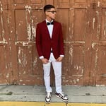 Brian Colón - @brian_alexander_15 - Instagram