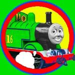 Brian Comstock - @itsthomasthefuckingtankengine - Instagram